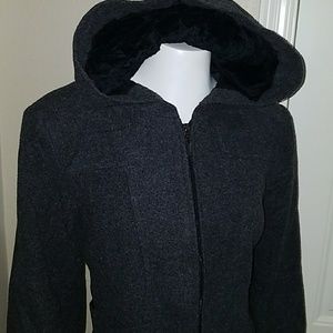 Croft & Barrow COAT